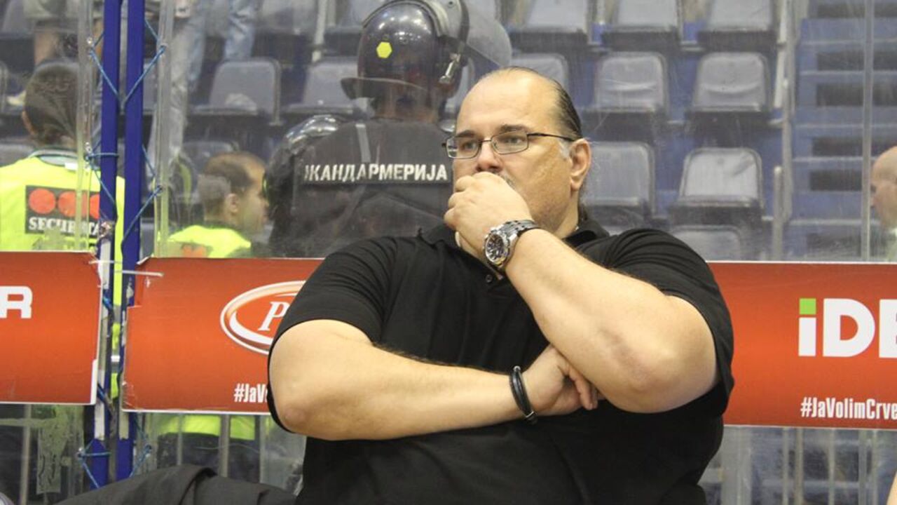 Aleksandar Džikić