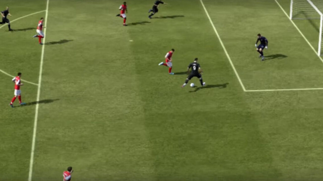 Fifa 17