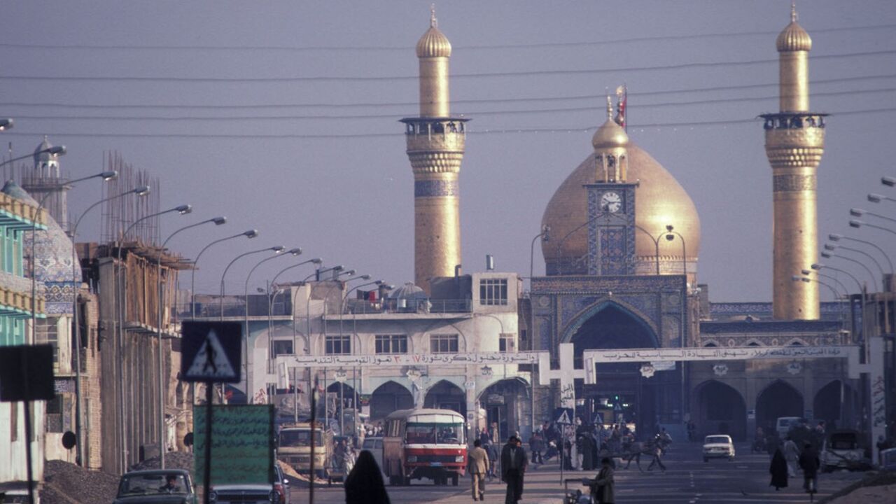 Kerbala