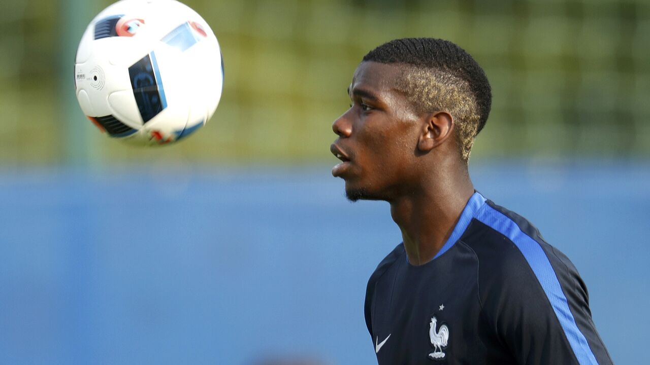 Pol Pogba
