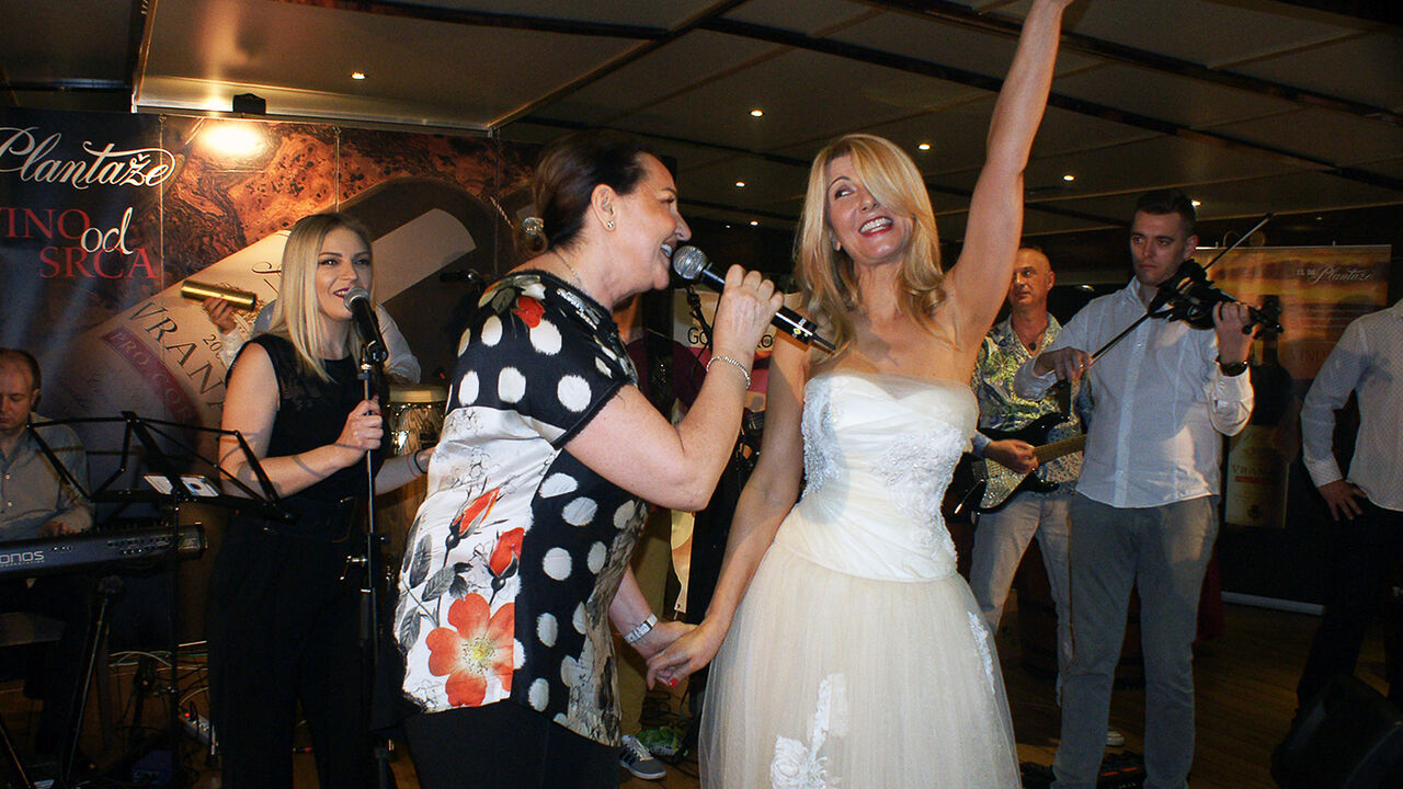 Vesna Dedić