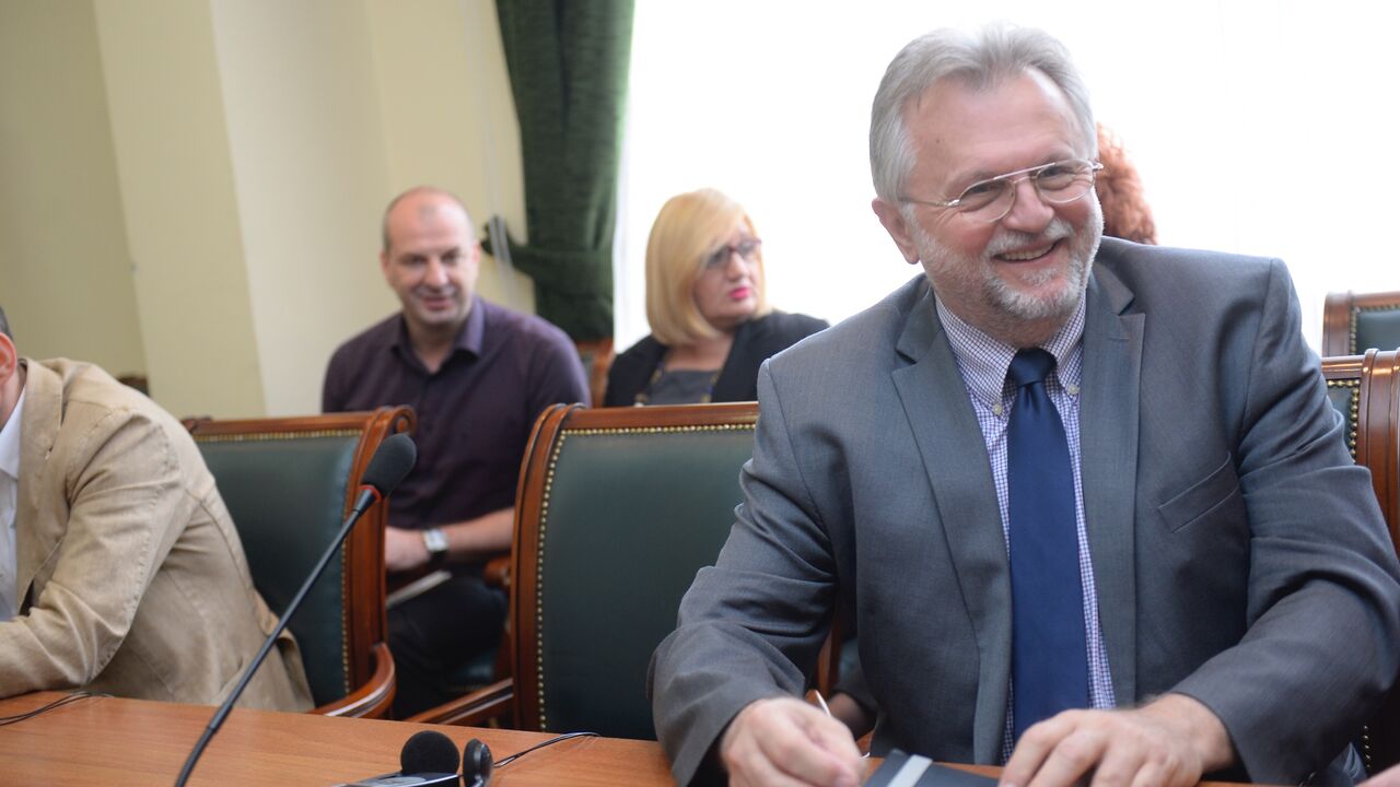 Dušan Vujović