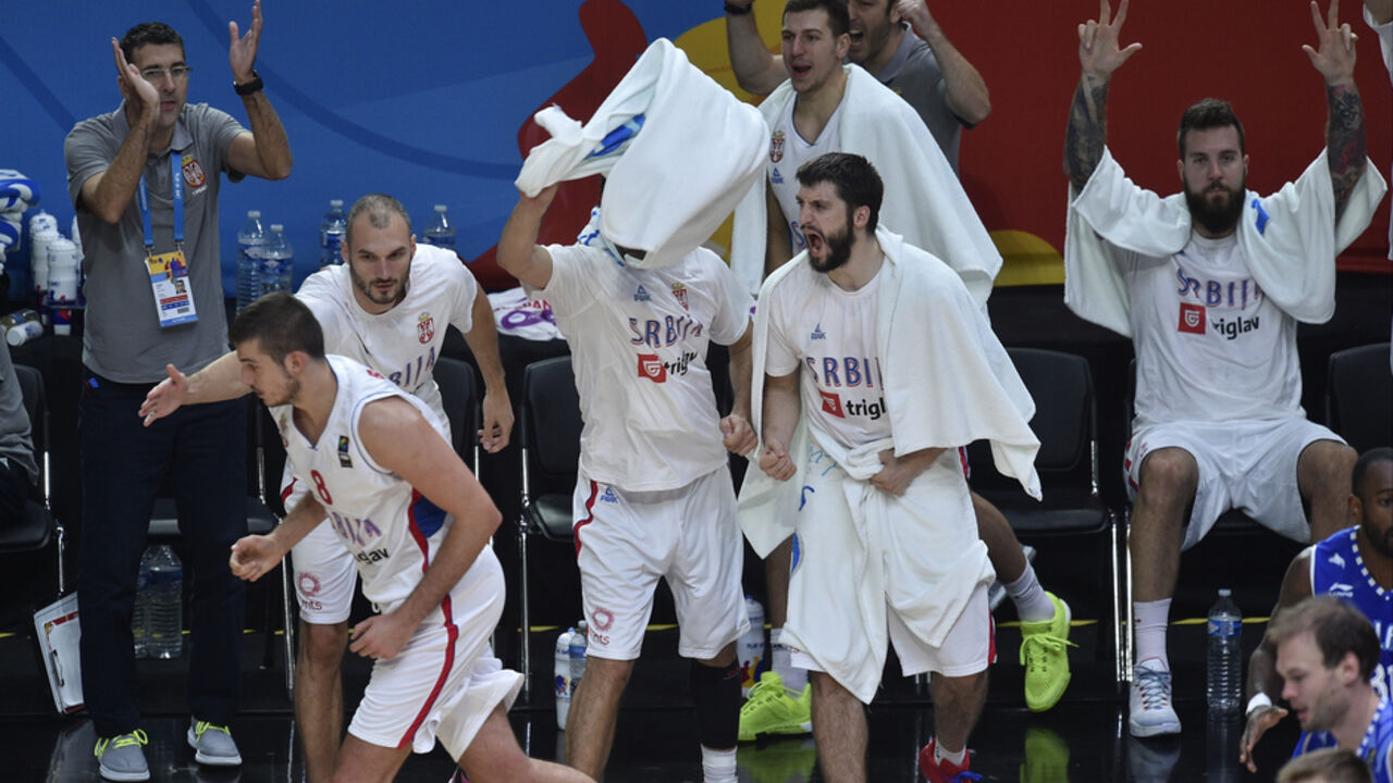 Nemanja Bjelica
