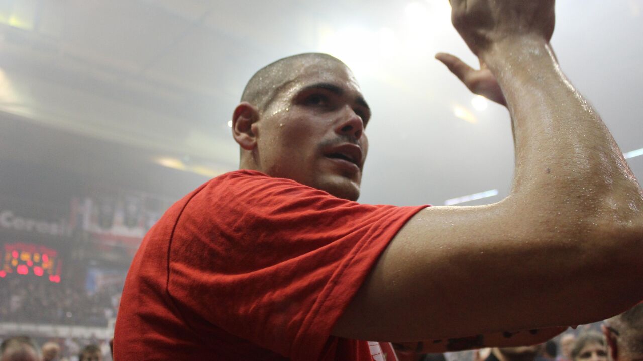 Maik Cirbes