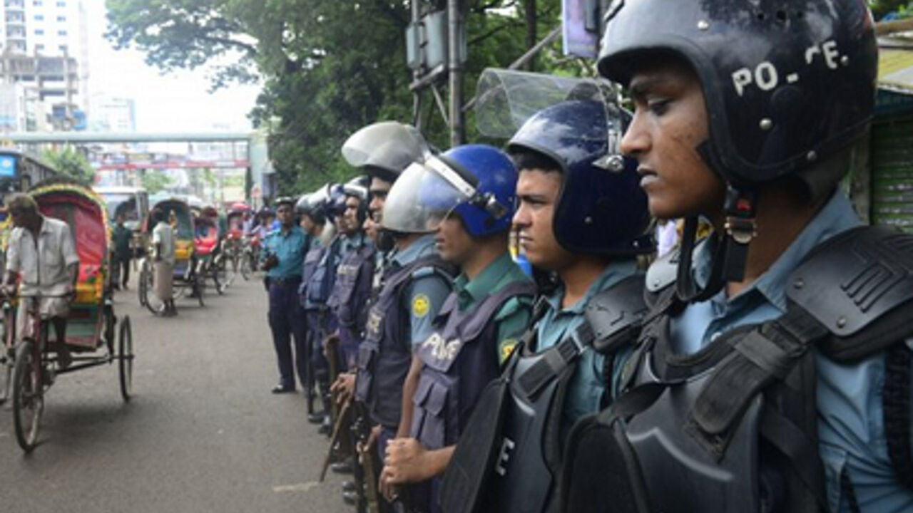 Bangladeš