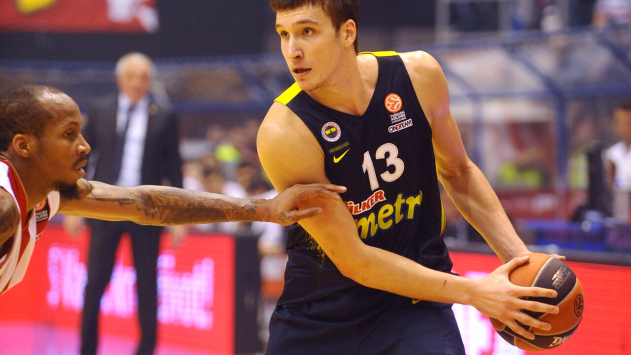 Bogdan Bogdanović