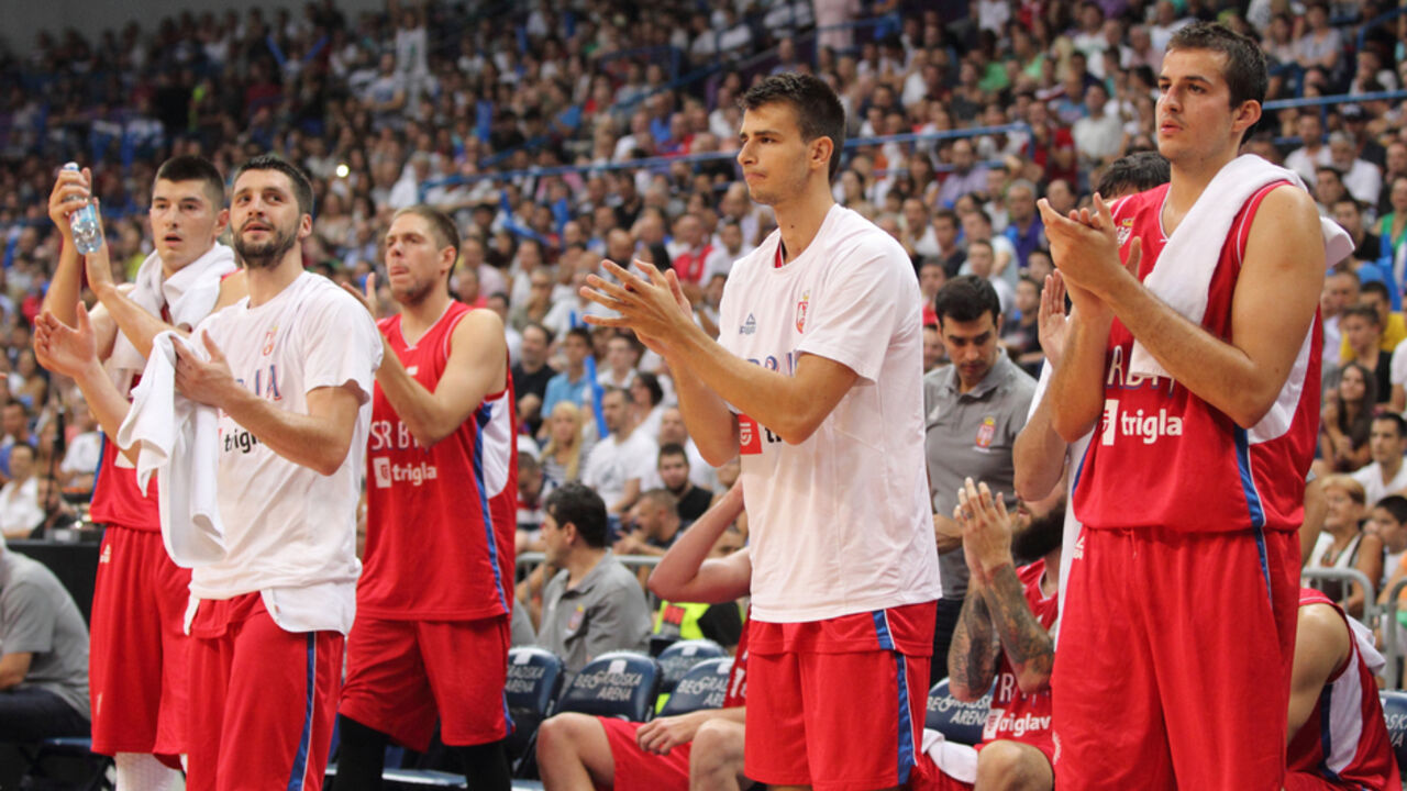 Stefan Markovic