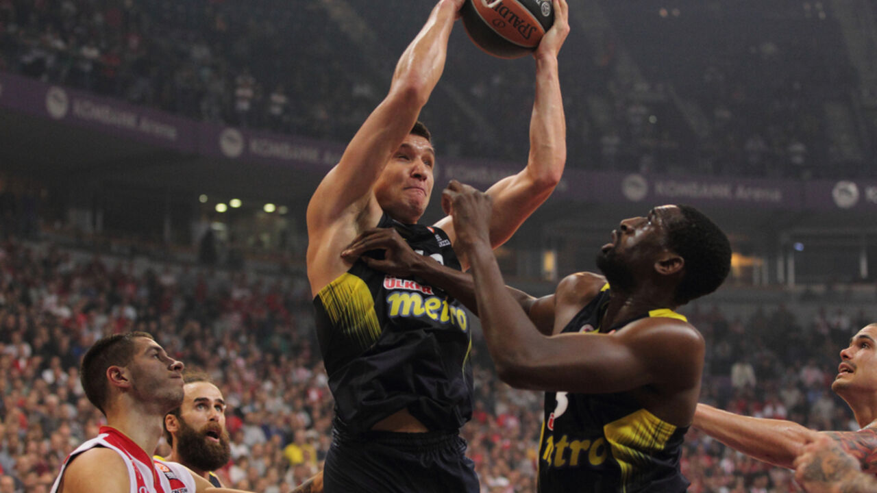 Bogdan Bogdanović