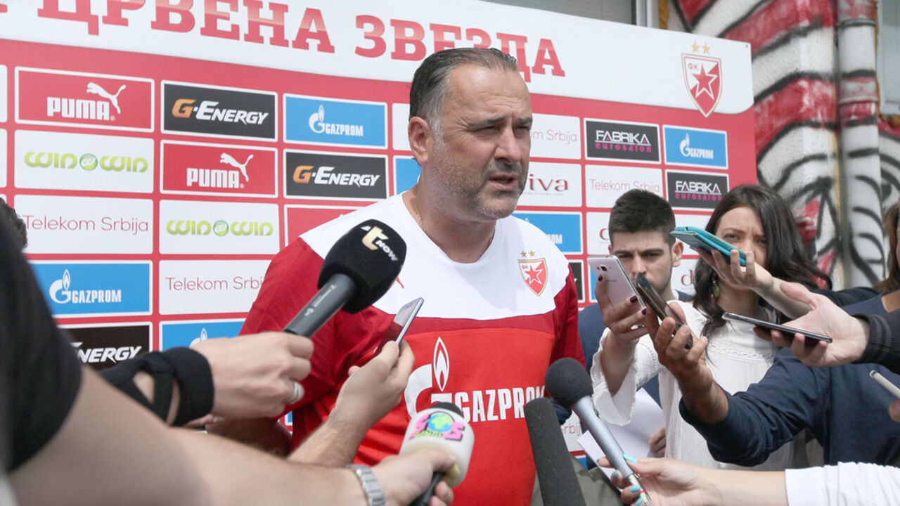 Miodrag Božović