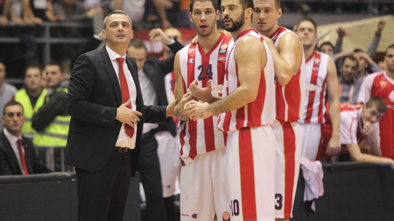 Marko Gudurić