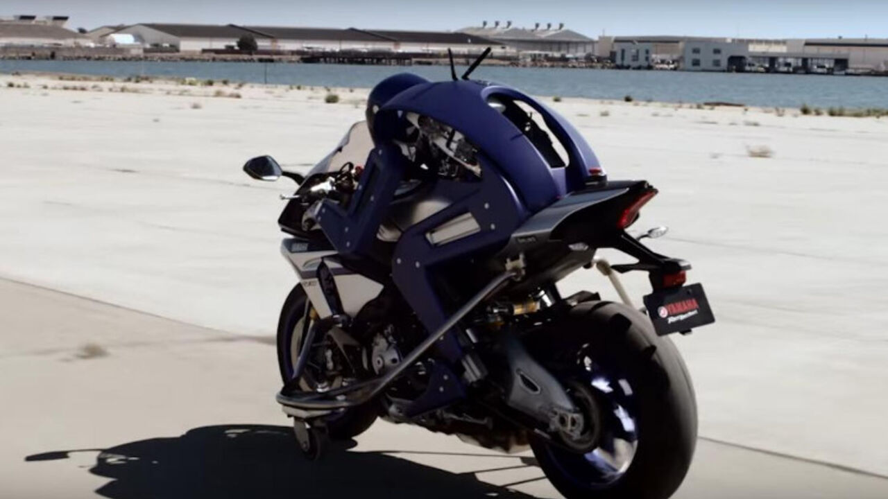 Motobot
