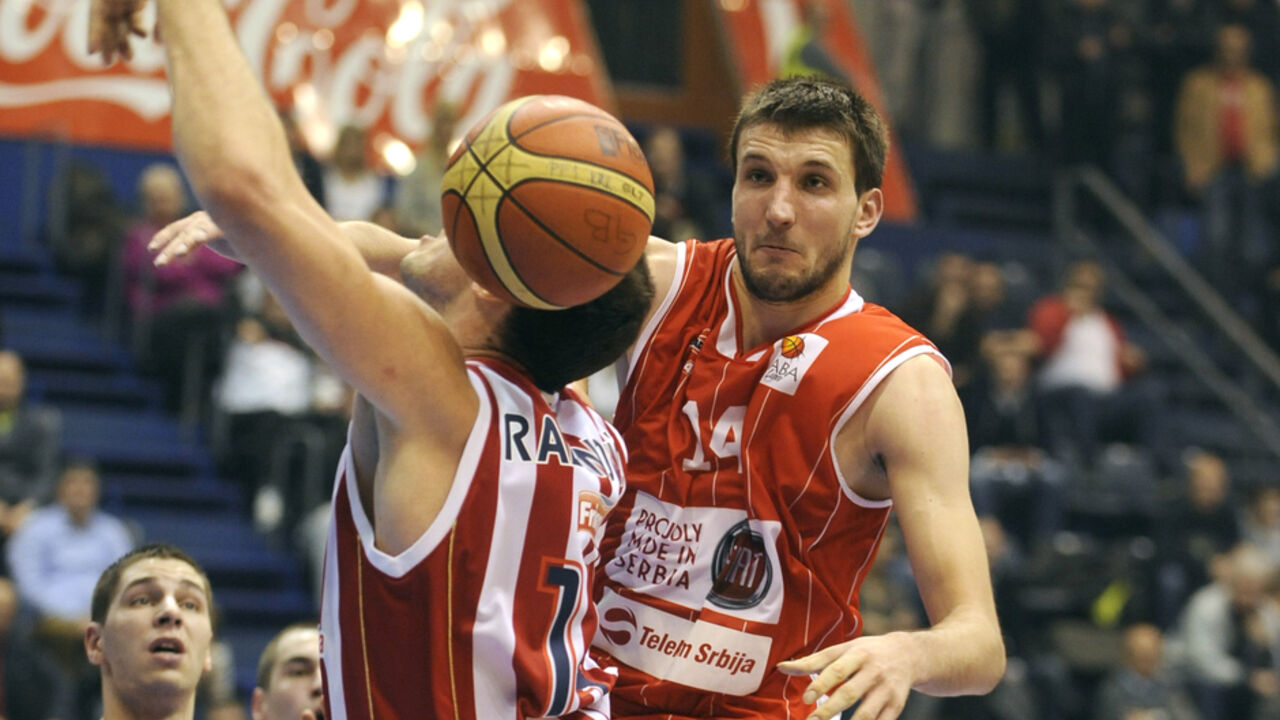 Stefan Birčević