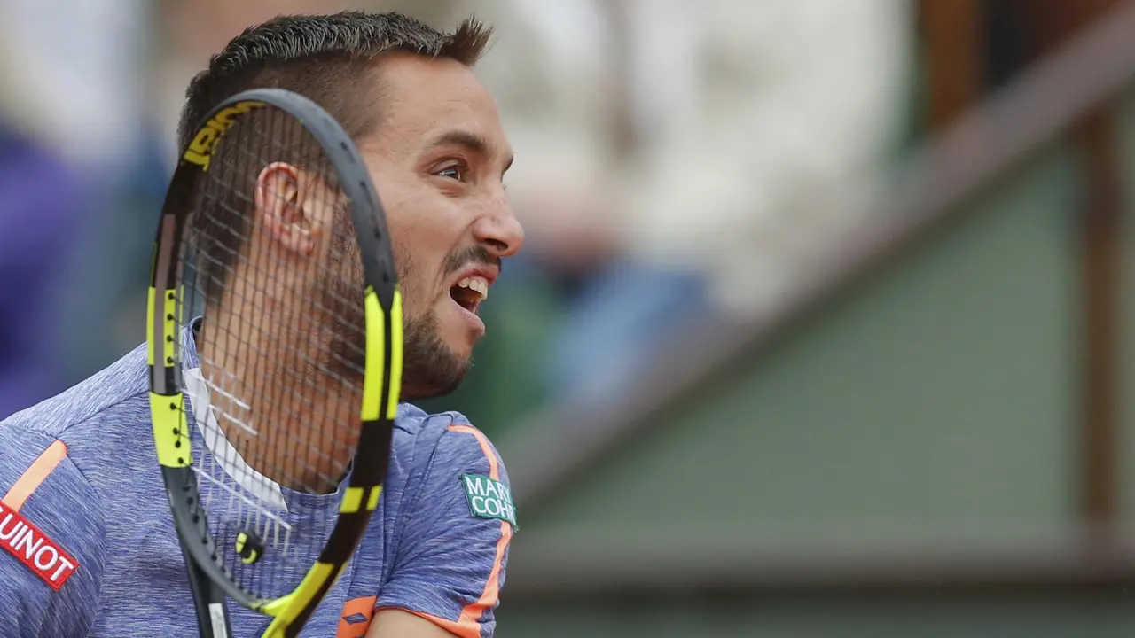 Viktor Troicki