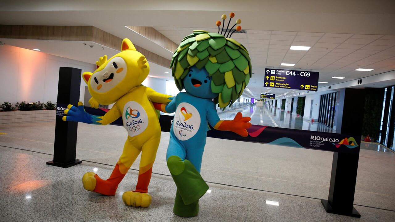 Olimpijske igre
