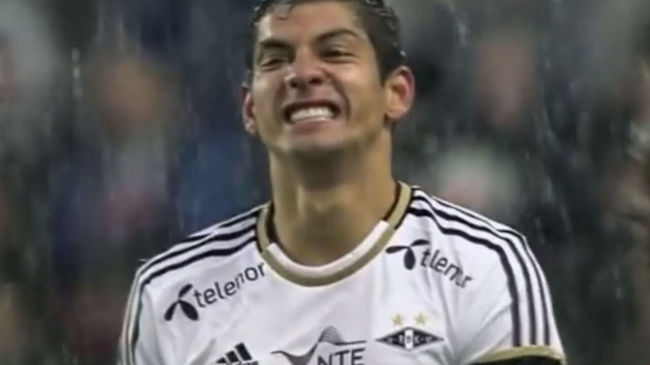 Kristijan Gamboa