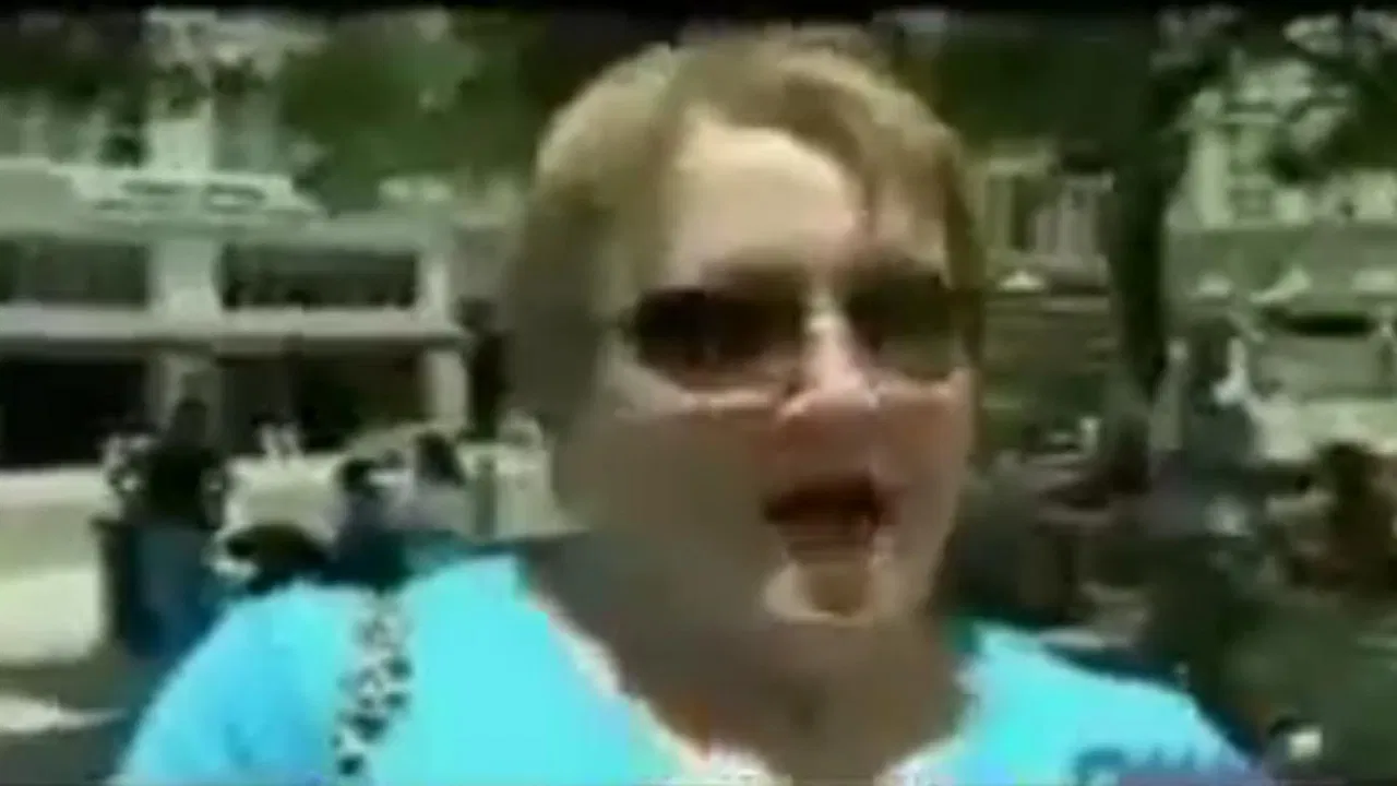 Ameri u anketi