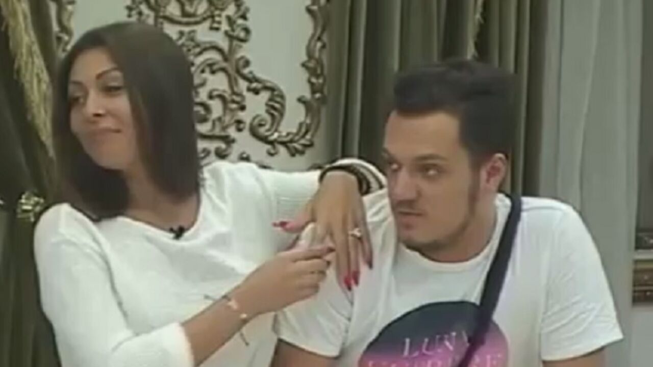 Gastoz i Zorica Dukić