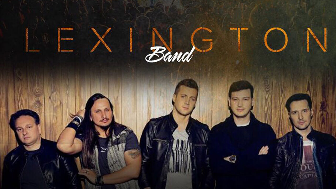Lexington bend
