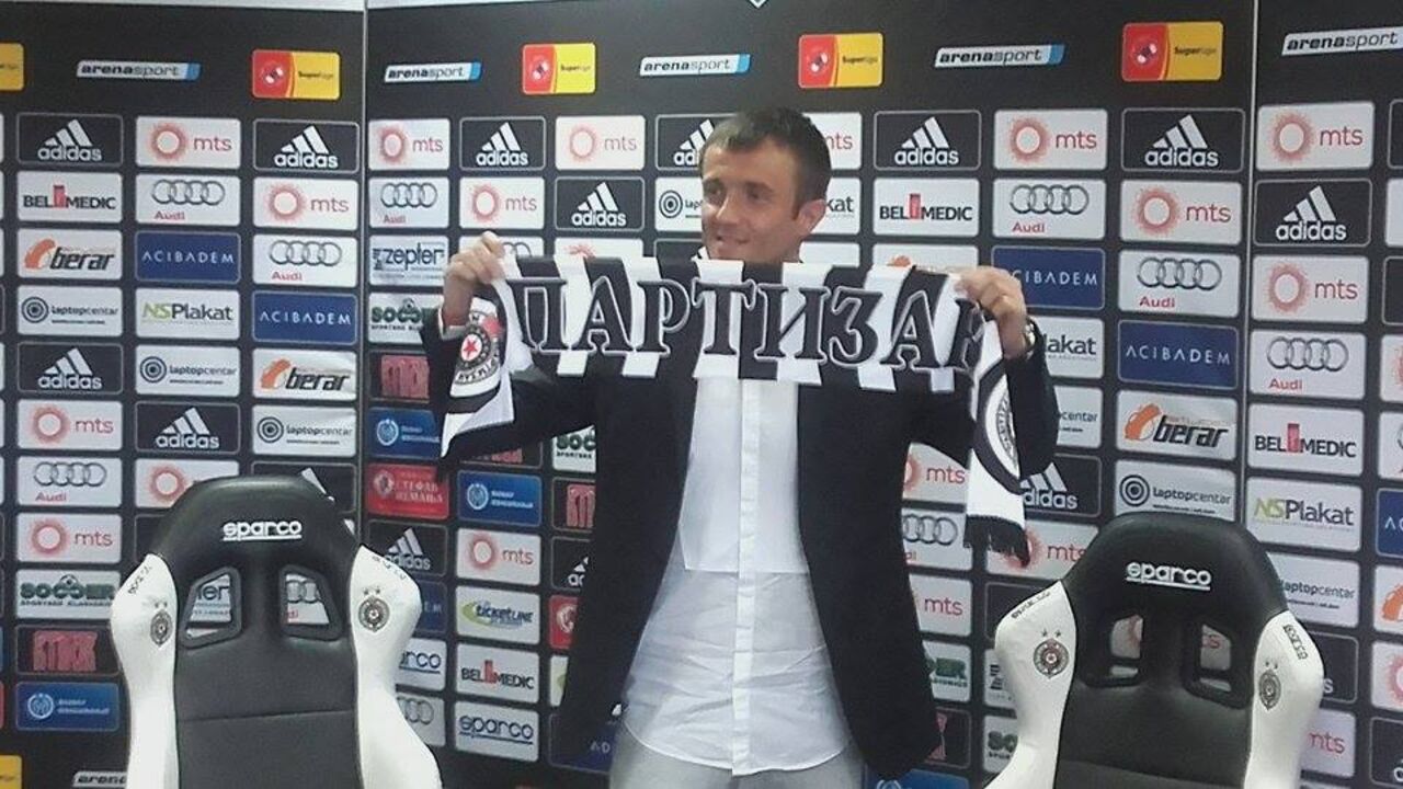 Miroslav Radović