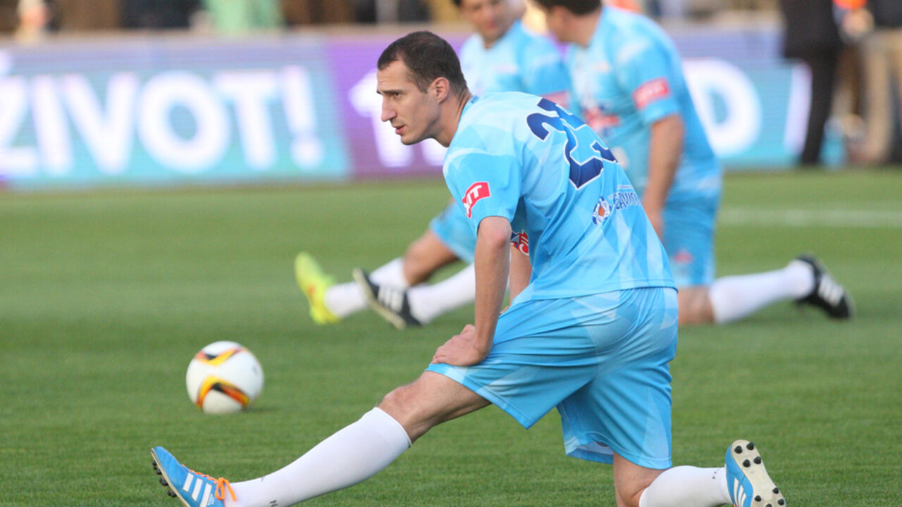 Radosav Petrovic