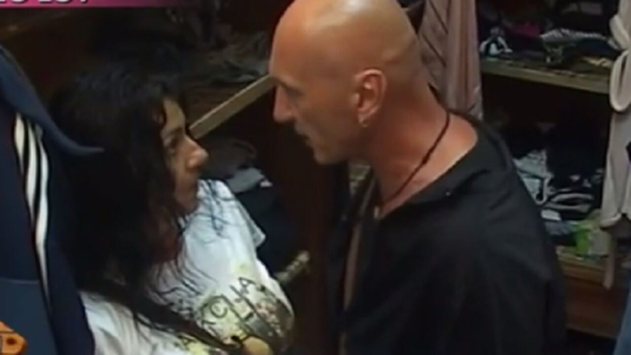 Saška i Miki