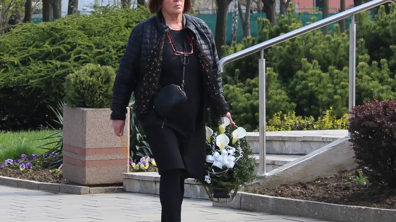 Gorica Popović