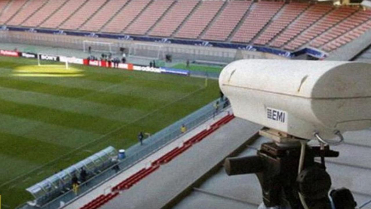 Hawk-Eye tehnologija