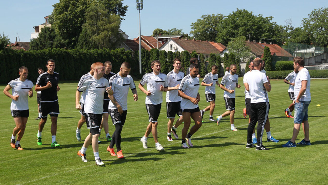 FK Partizan