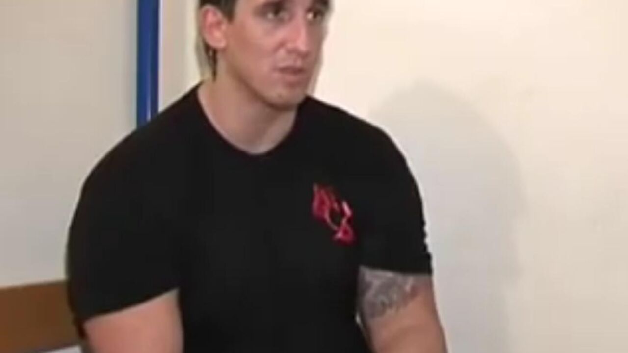 Kristijan Golubović