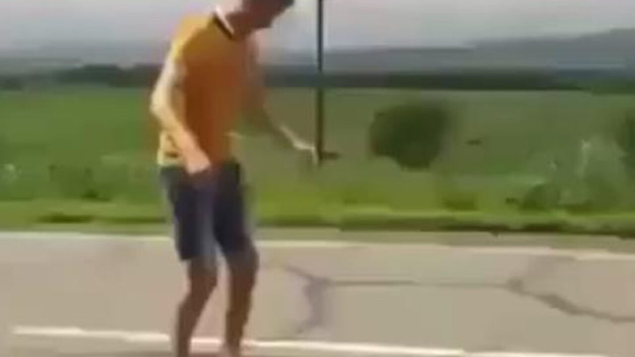 skok