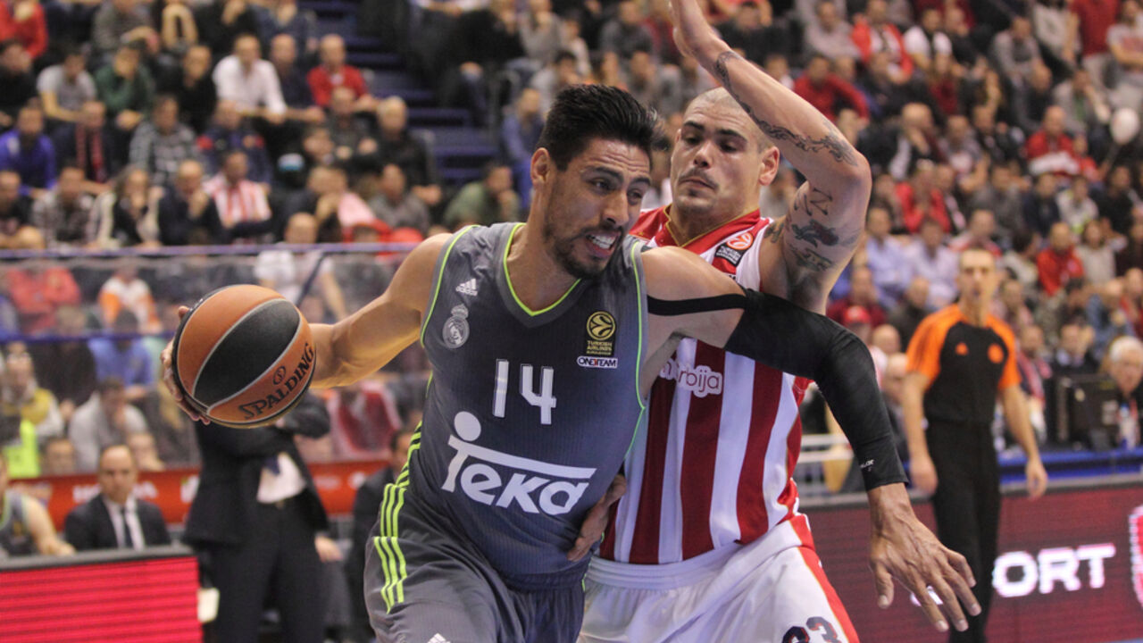 Gustavo Ajon i Maik Cirbes