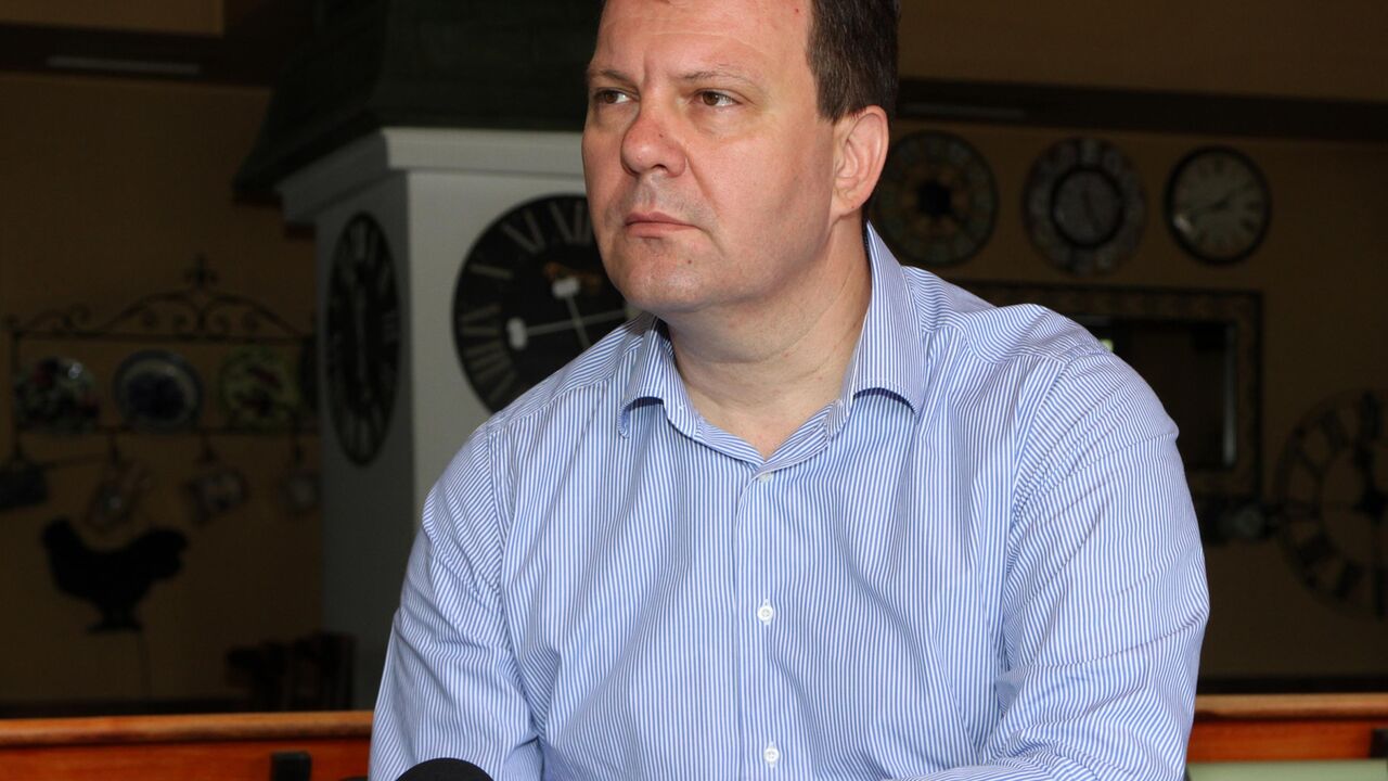 Igor Mirović