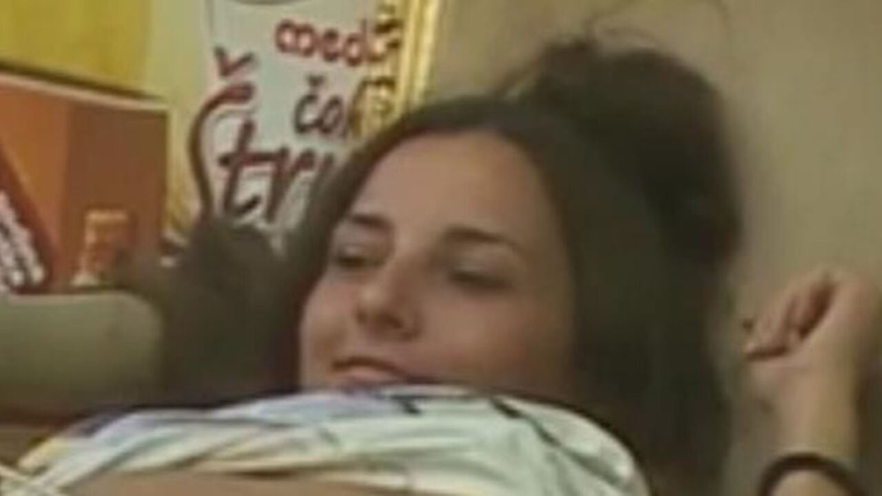 Mirjana Praizović