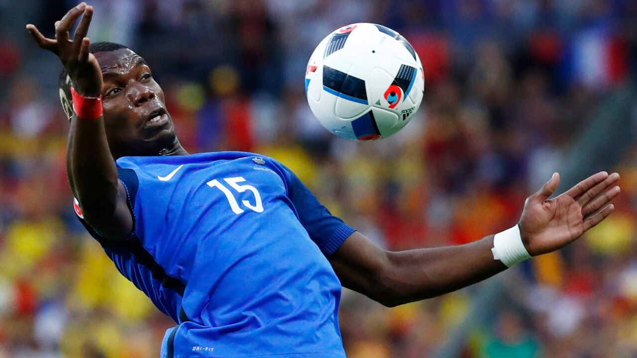 Pol Pogba