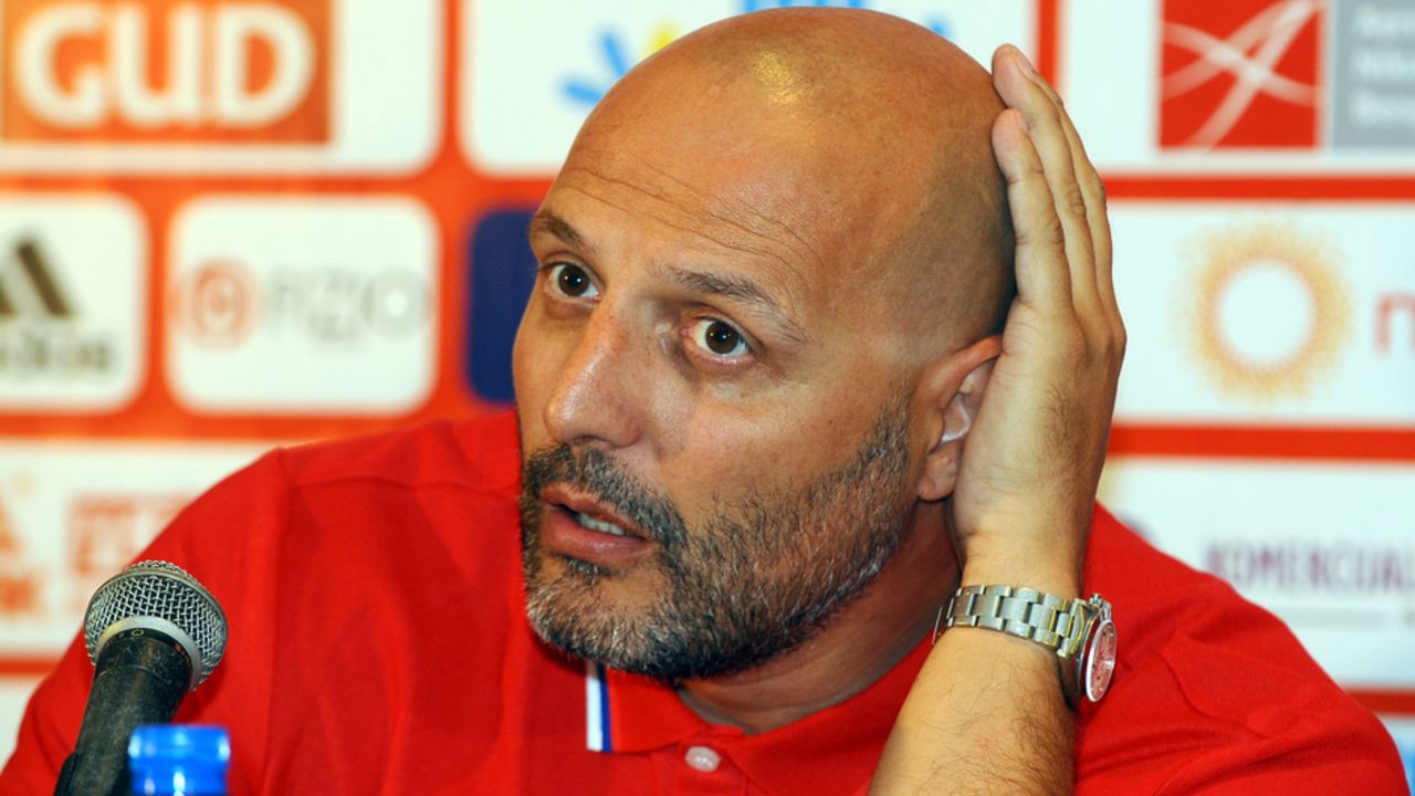 Aleksandar Đorđević