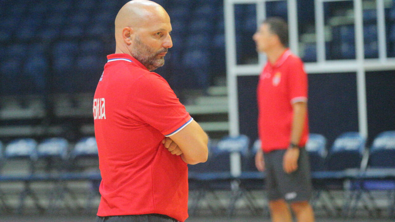 Aleksandar Đorđević