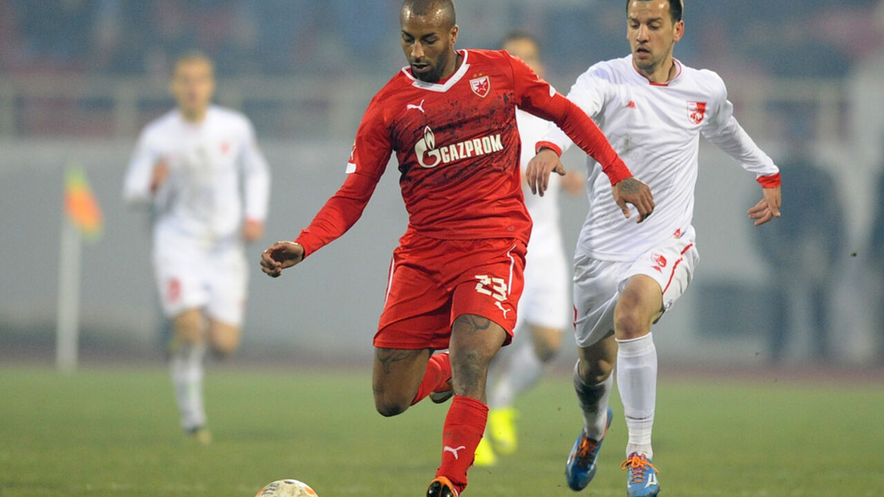 Džošua Parker