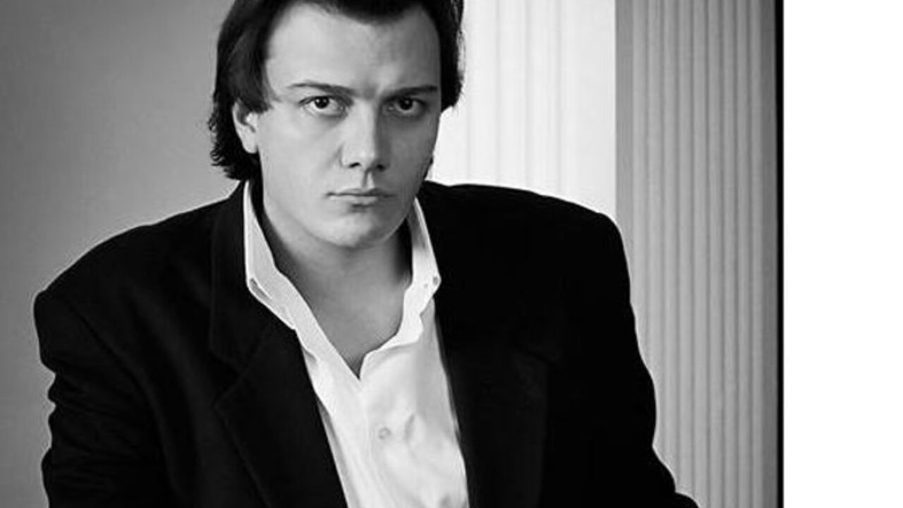 Marko Kastratović