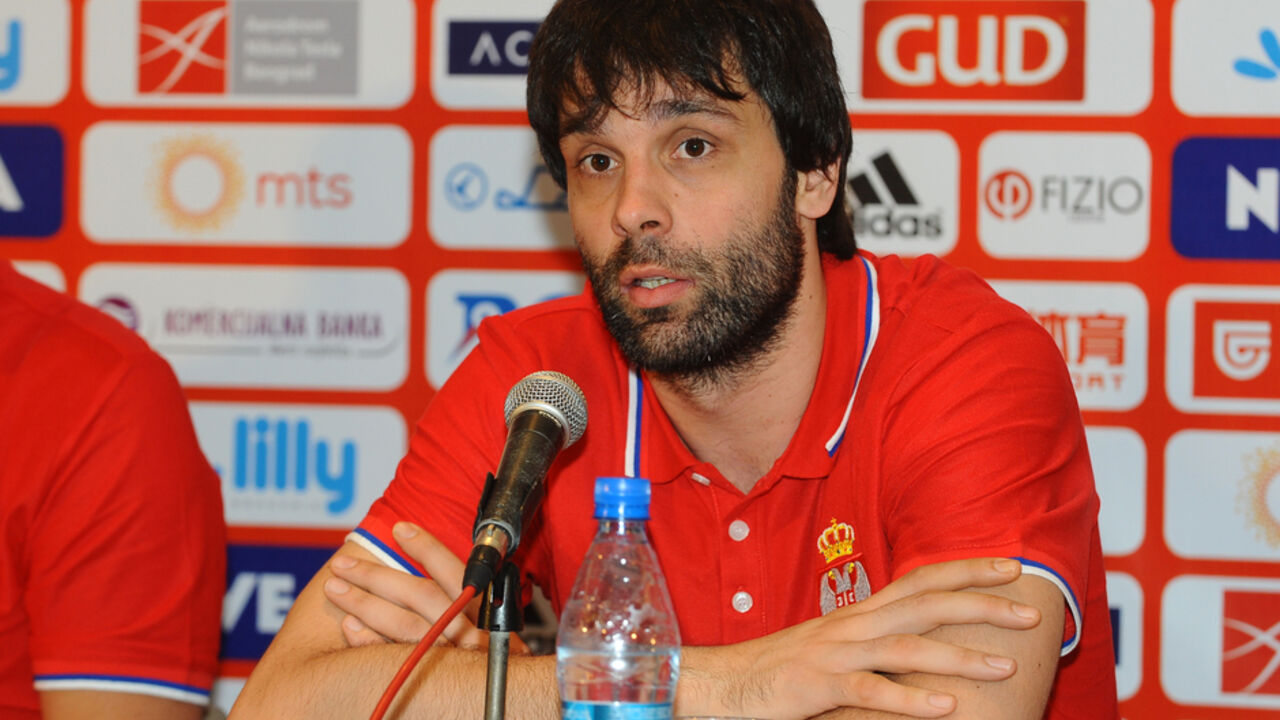 Miloš Teodosić