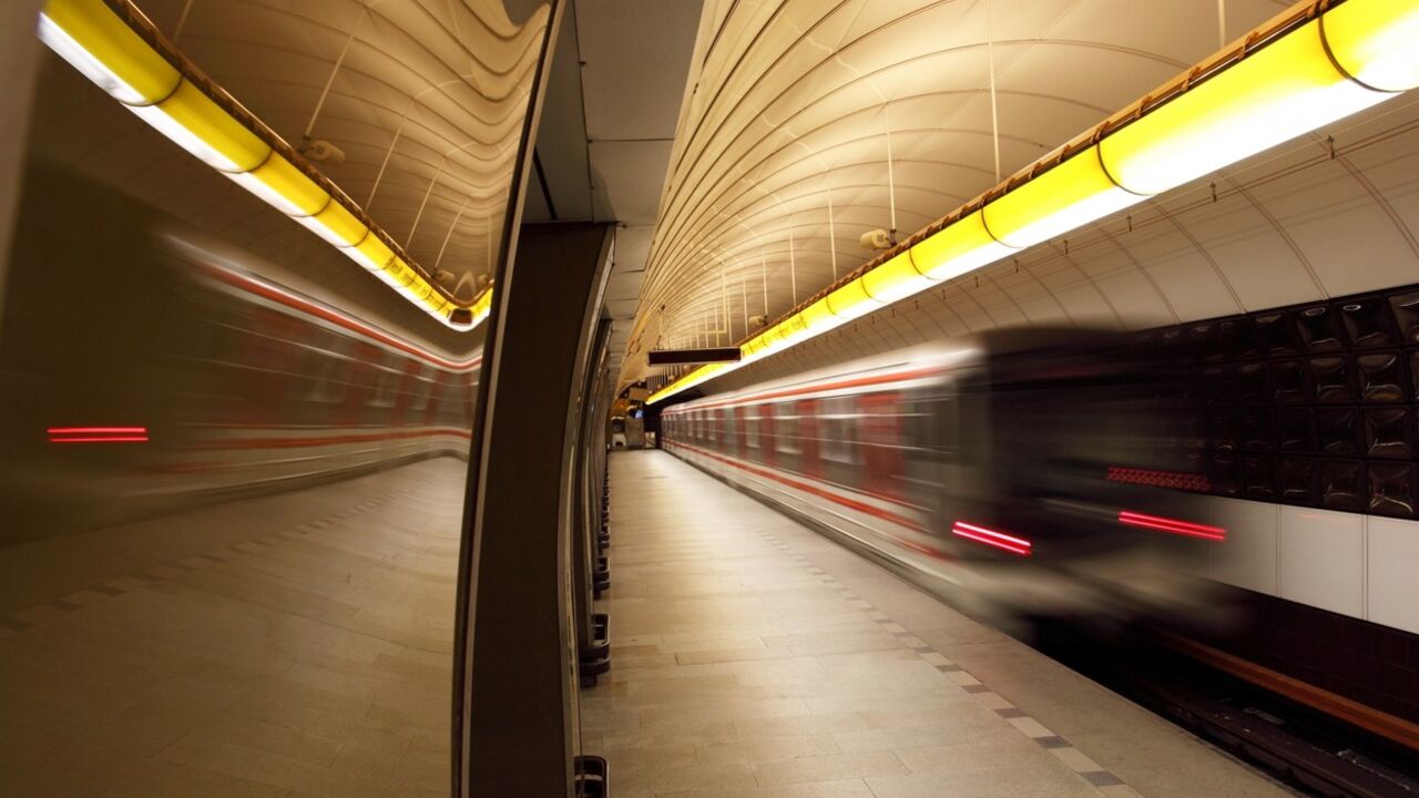 metro