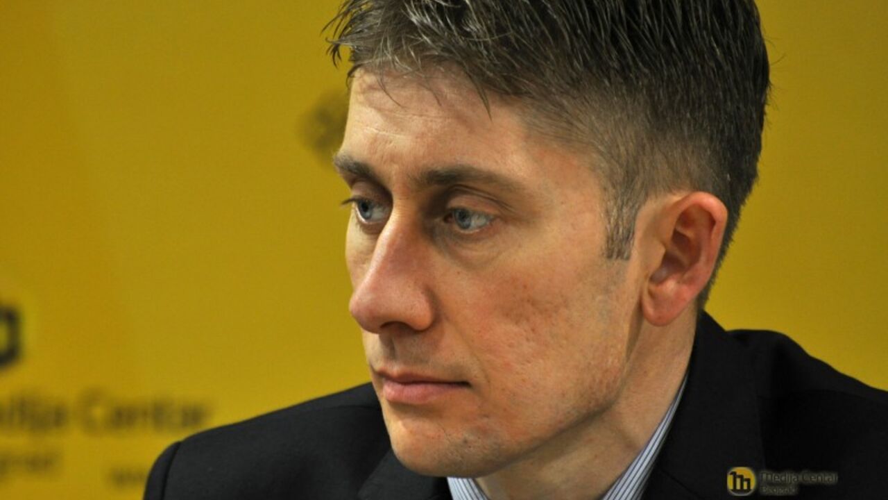 Martinović