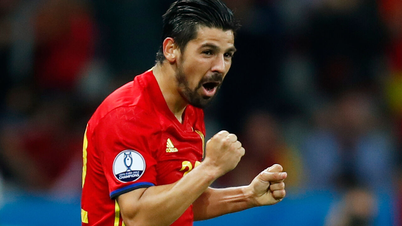 Nolito