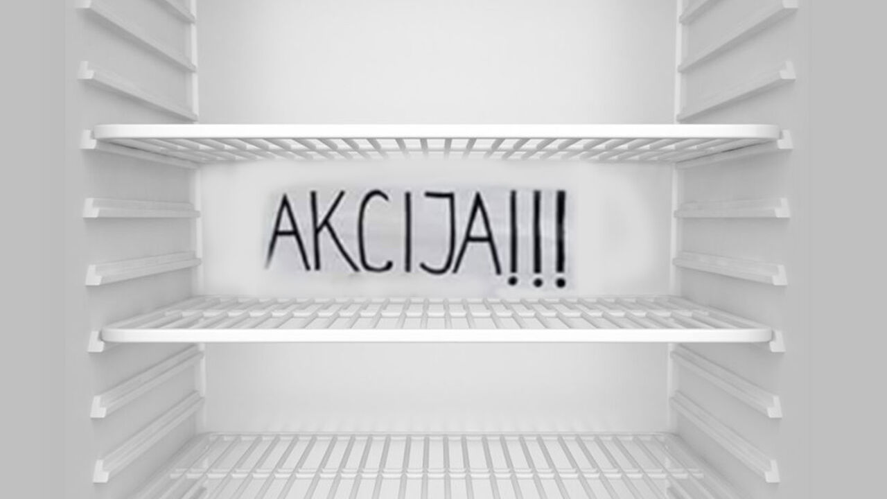 Akcija