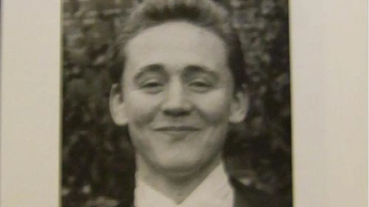 Tom Hidlston