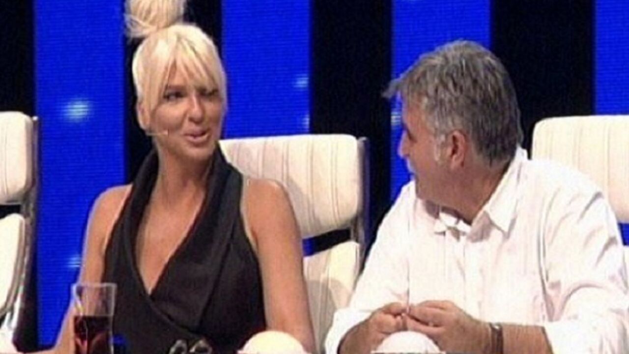 Jelena i Bosanac