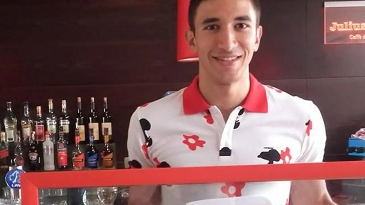 Marko Grujić