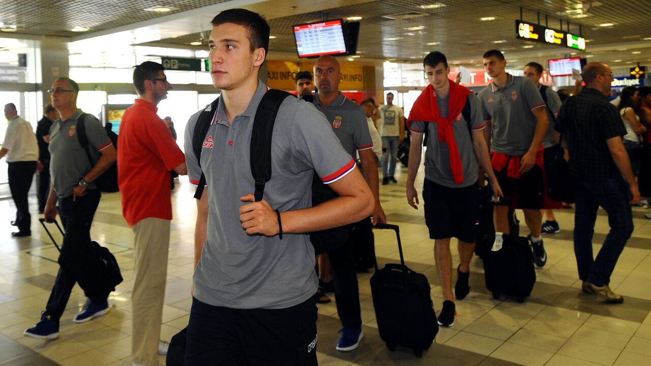Bogdan Bogdanović