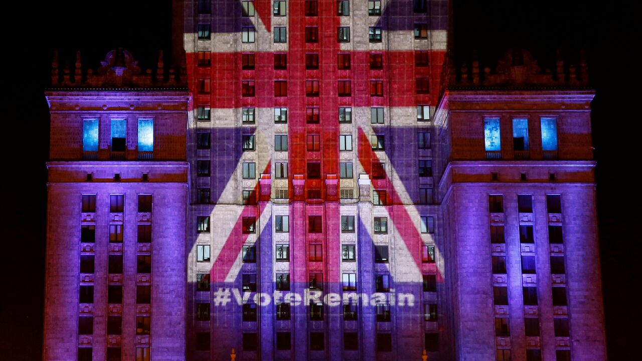 London