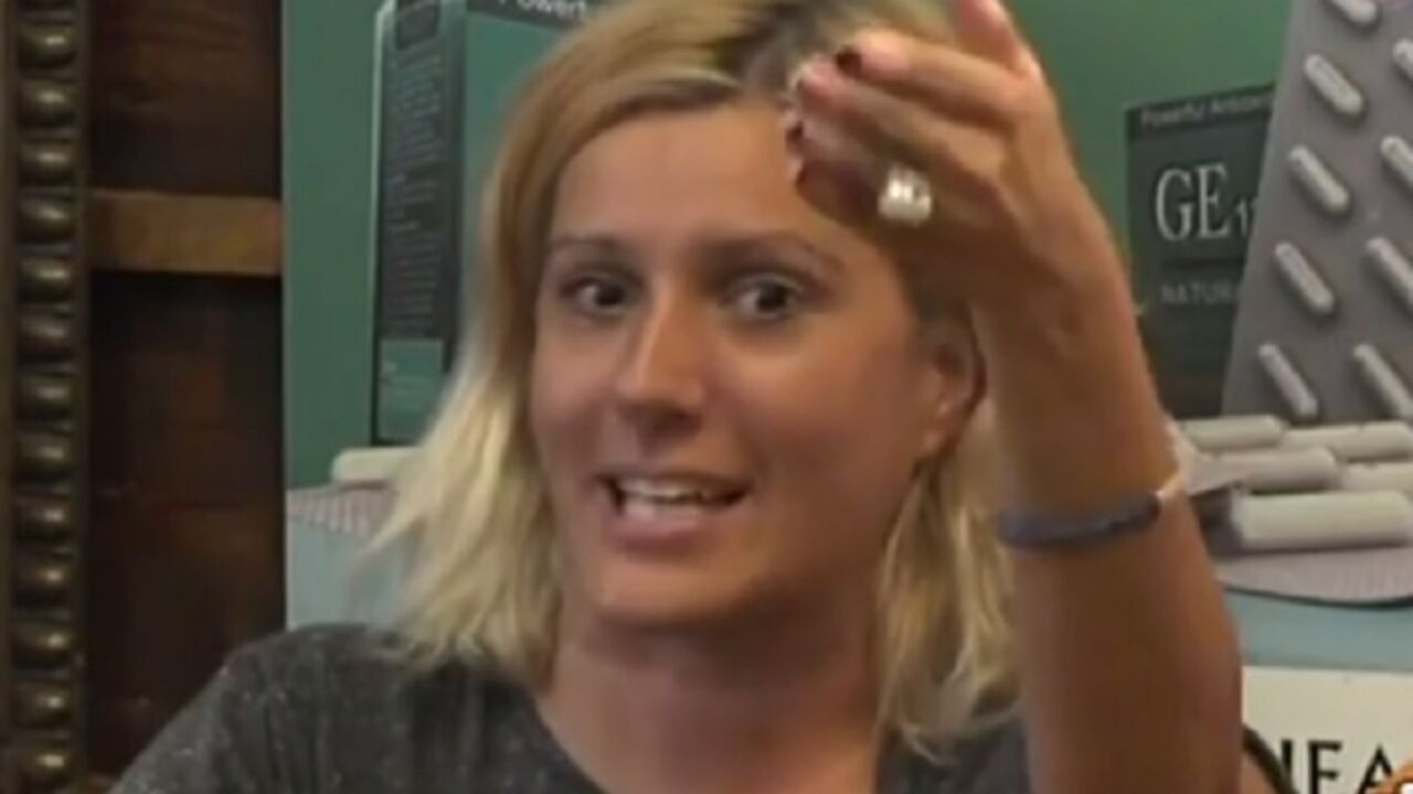 Jelena Golubović