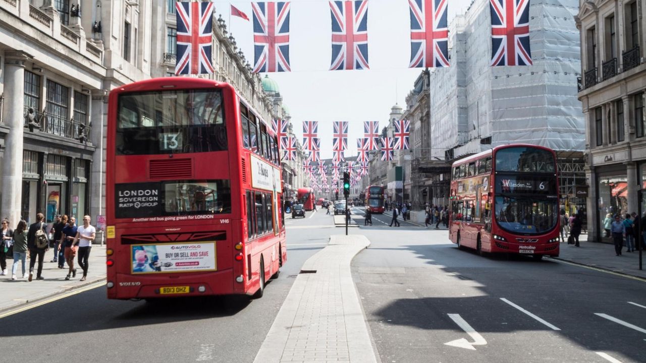 London